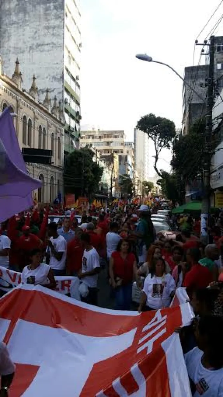 Foto: Bruno Moreno