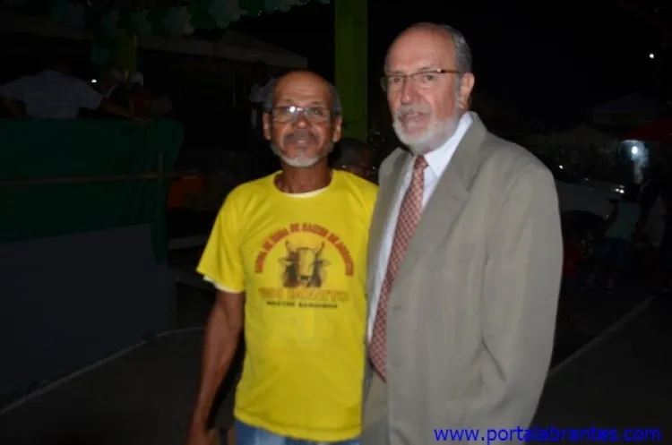 Foto: Portal Abrantes